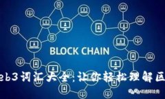 搞笑的Web3词汇大全：让你